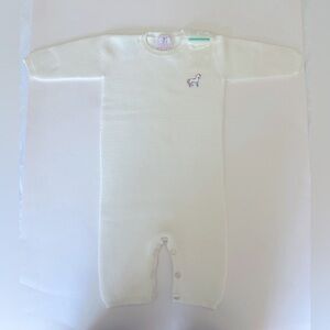 Hermes Cabriolet Jumpsuit